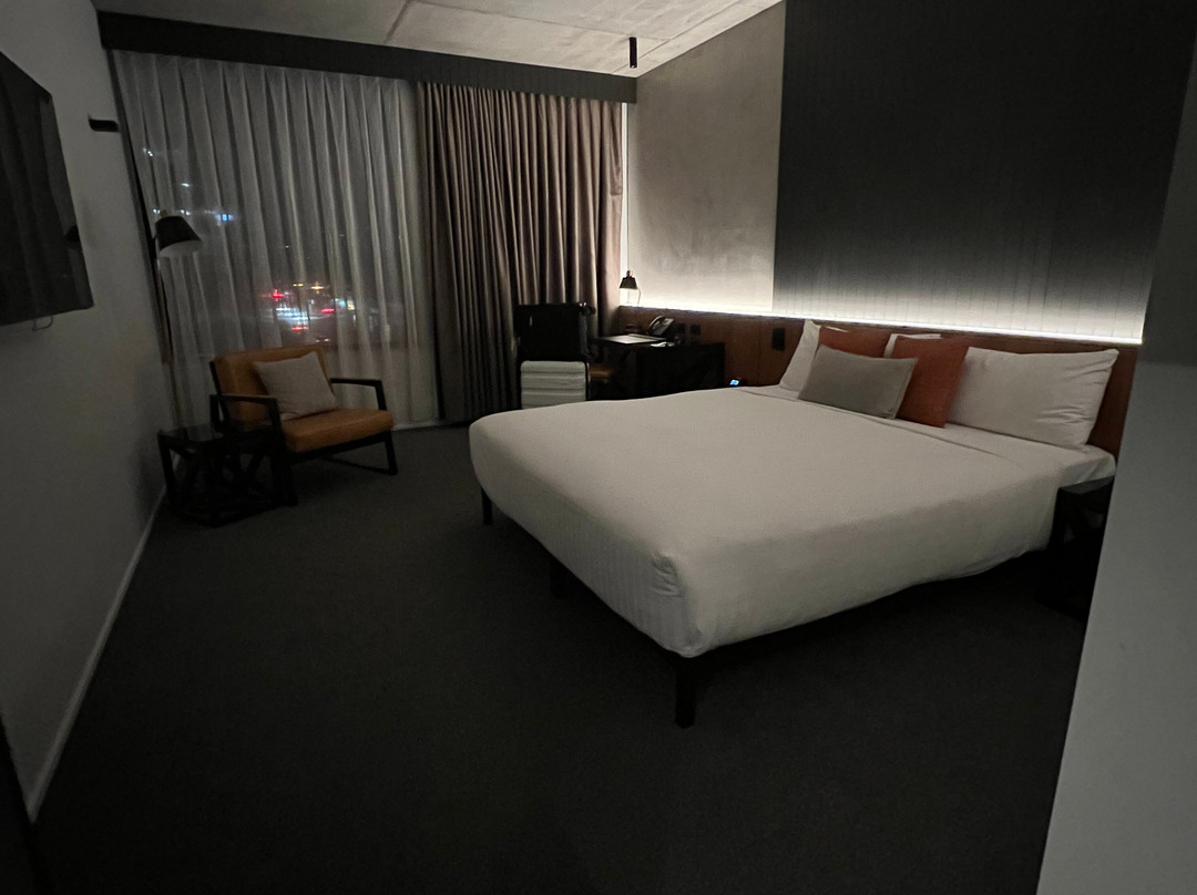 Hotel Verge Launceston主图