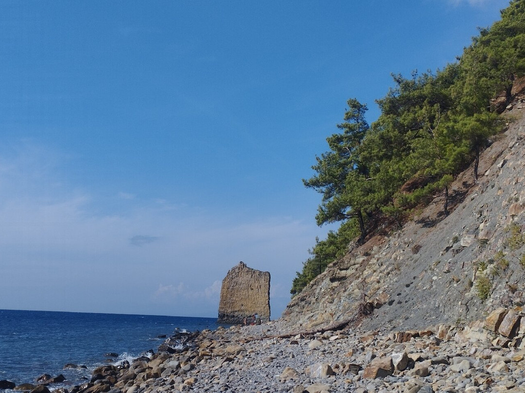 Sail Rock-Praskoveyevka必去景点