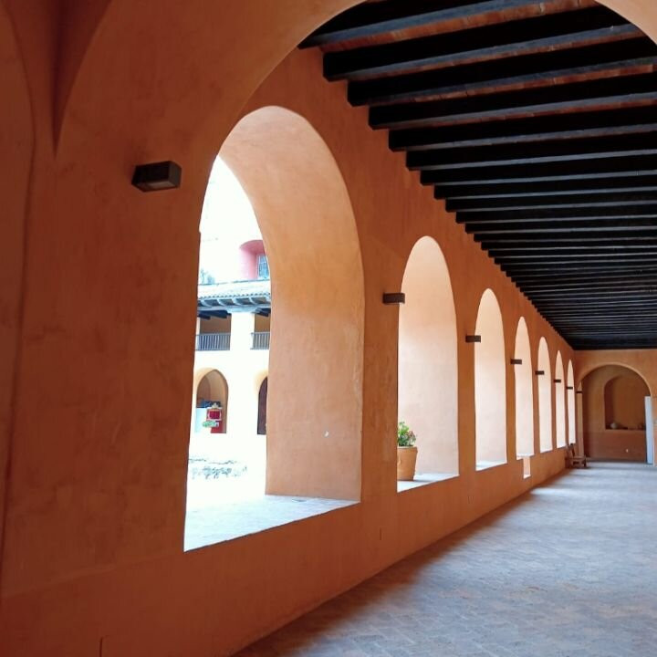 Centro de Textiles del Mundo Maya景点图片