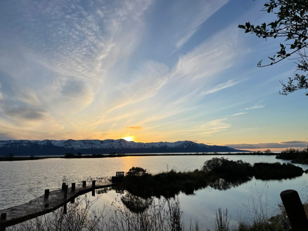 Kaldbaks-kot Cottages主图