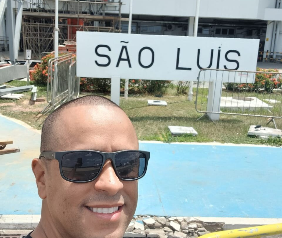 Hotel Luzeiros Sao Luis主图