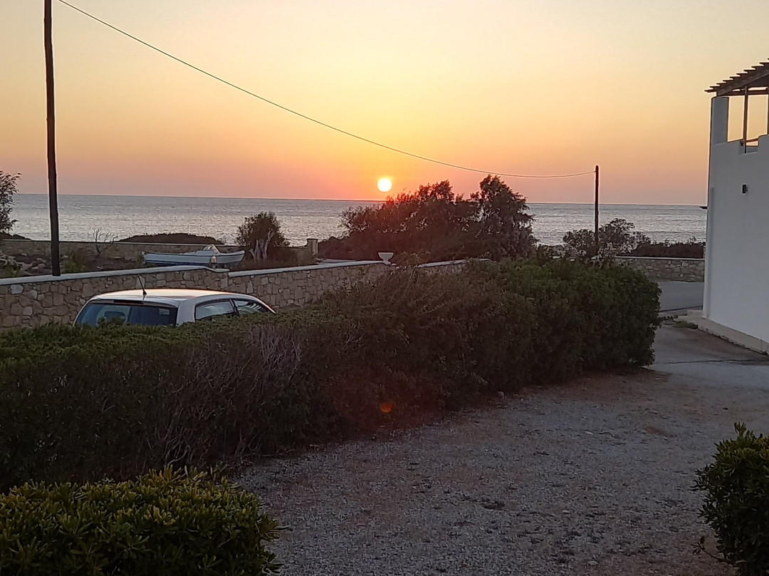 Hotel Irini Beach Resort主图