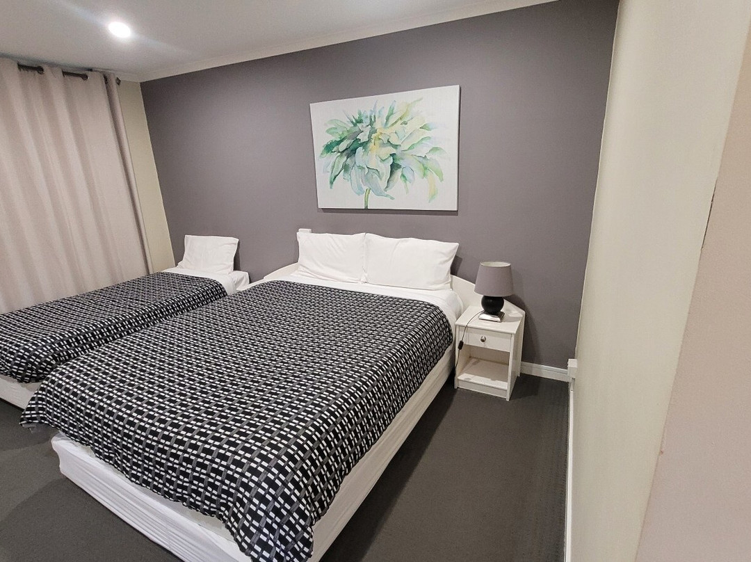 Keilor Motor Inn主图