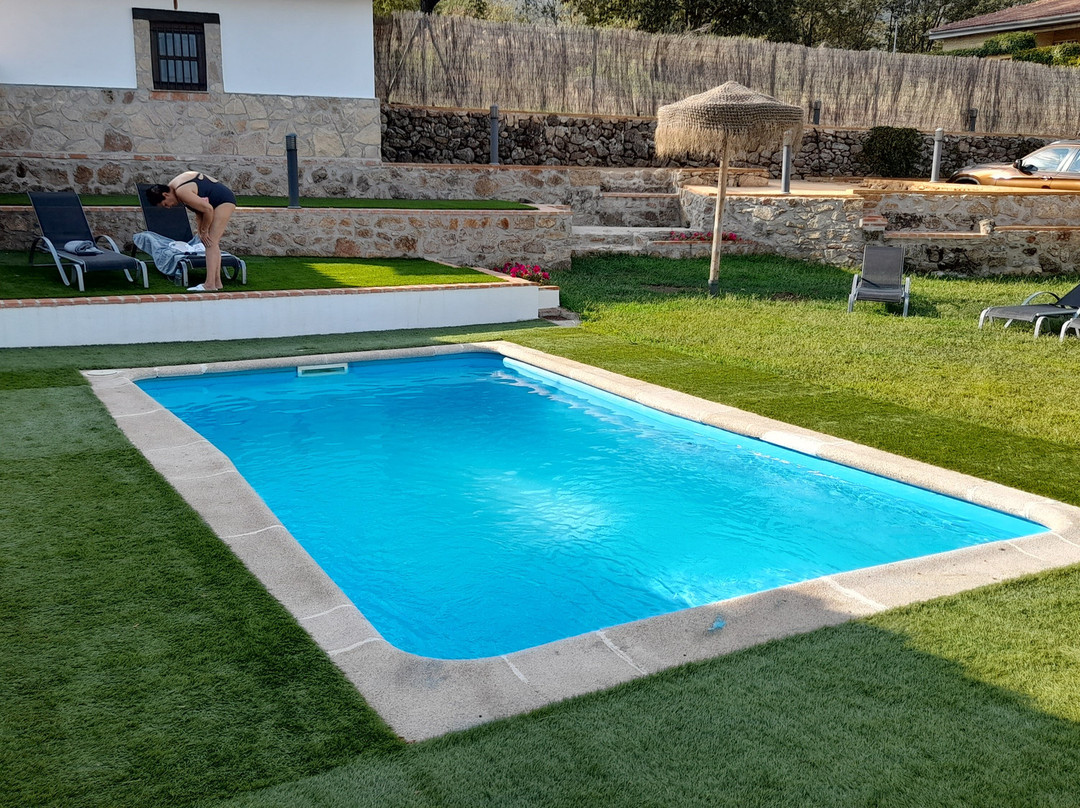 Hotel Rural Abadía de Yuste主图