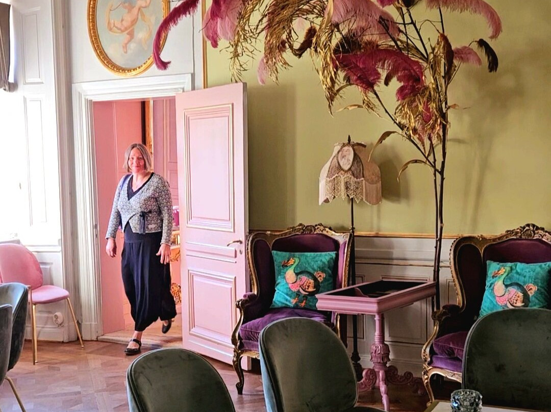 Gorvalns Slott主图