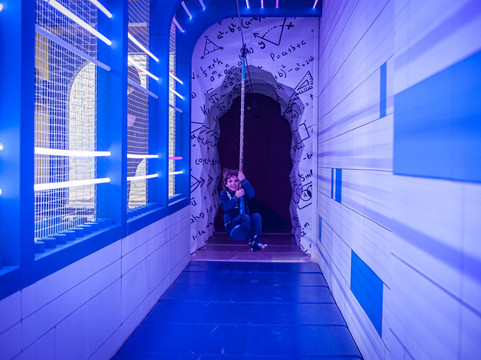 FixiPark-莫斯科必去景点