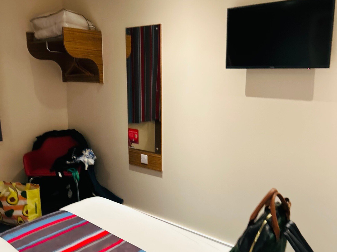 Travelodge Faringdon Oxfordshire主图