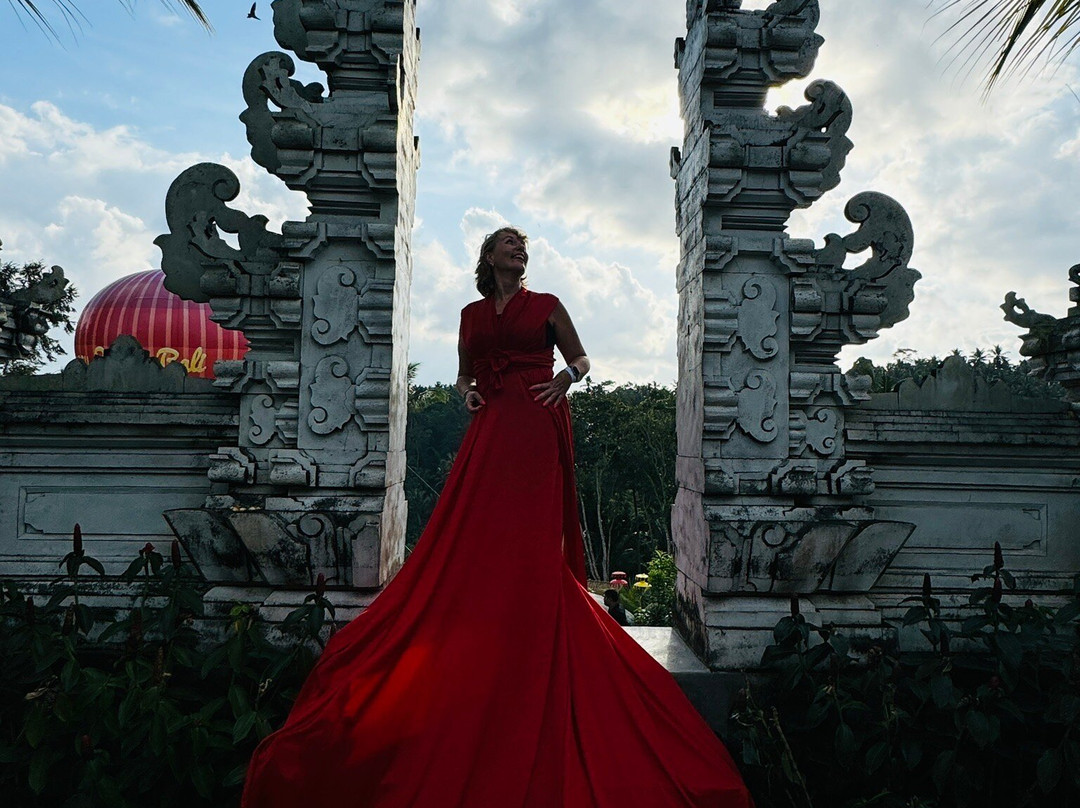 Sana Bali Guide And Tour-吉安雅必去景点