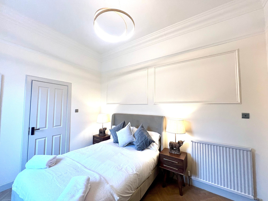 ApartNest Auchterarder主图