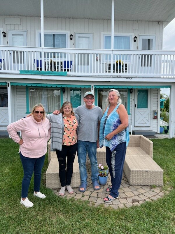 Mari-Anne Motel主图