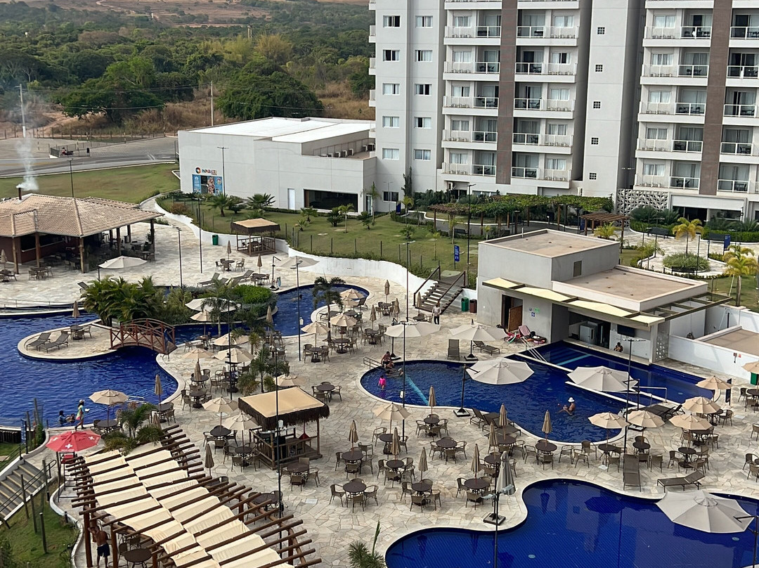 Lagoa Eco Towers主图