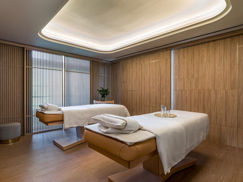 Spa Amoure-Vila Verde必去景点