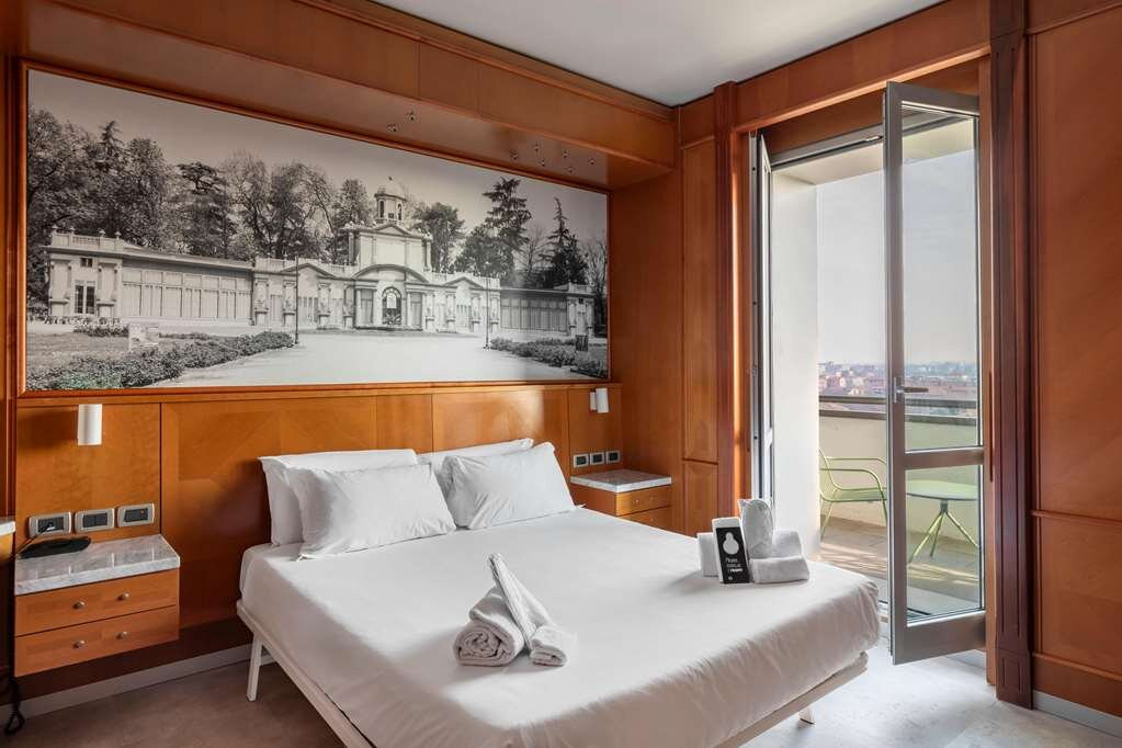 B&B Hotel Modena主图