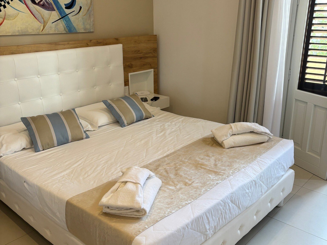 Artemide Hotel主图