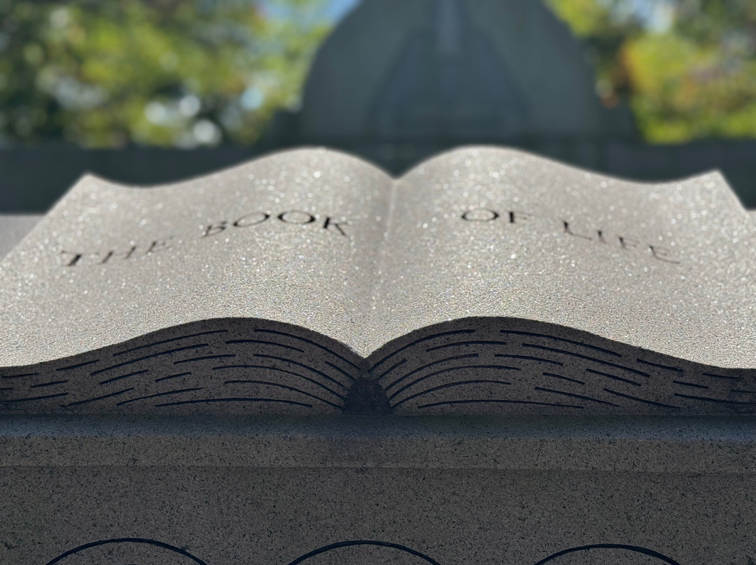 Witch Trials Memorial-丹弗斯必去景点