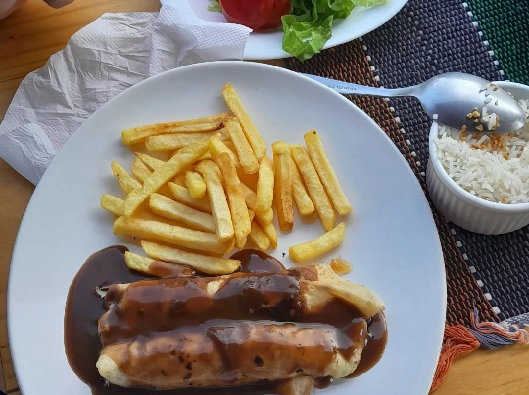 Restaurante Franguim do Alvim Harmonia