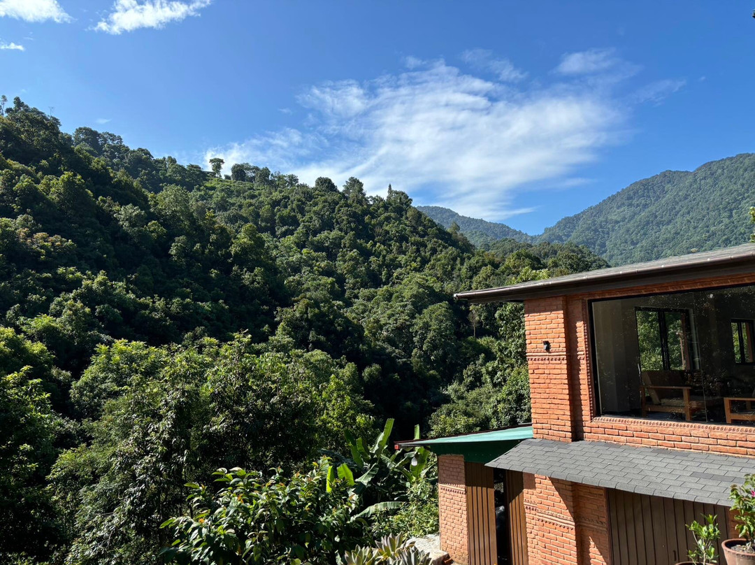 Ayurveda Health Home-加德满都必去景点