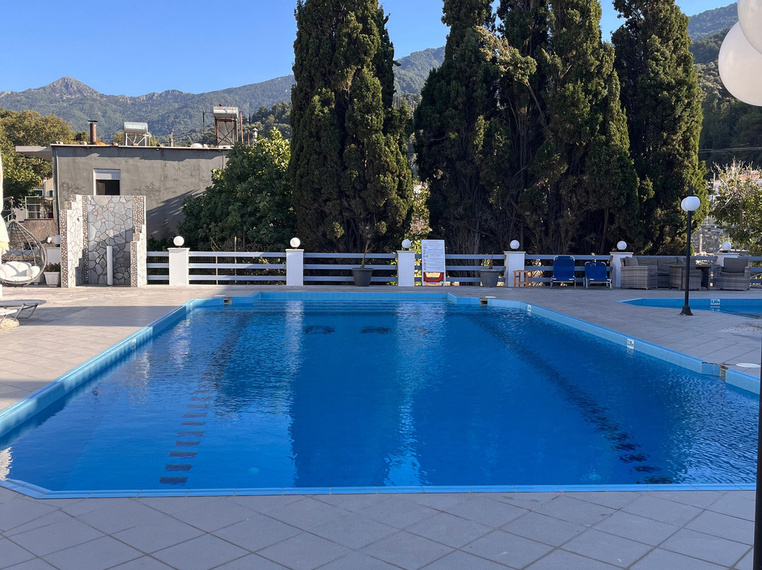 Iro's Residence主图