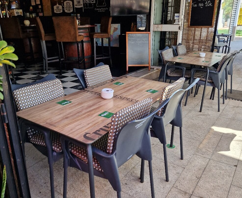 Casey Duke's Irish Bar-班纳玛德纳必去景点