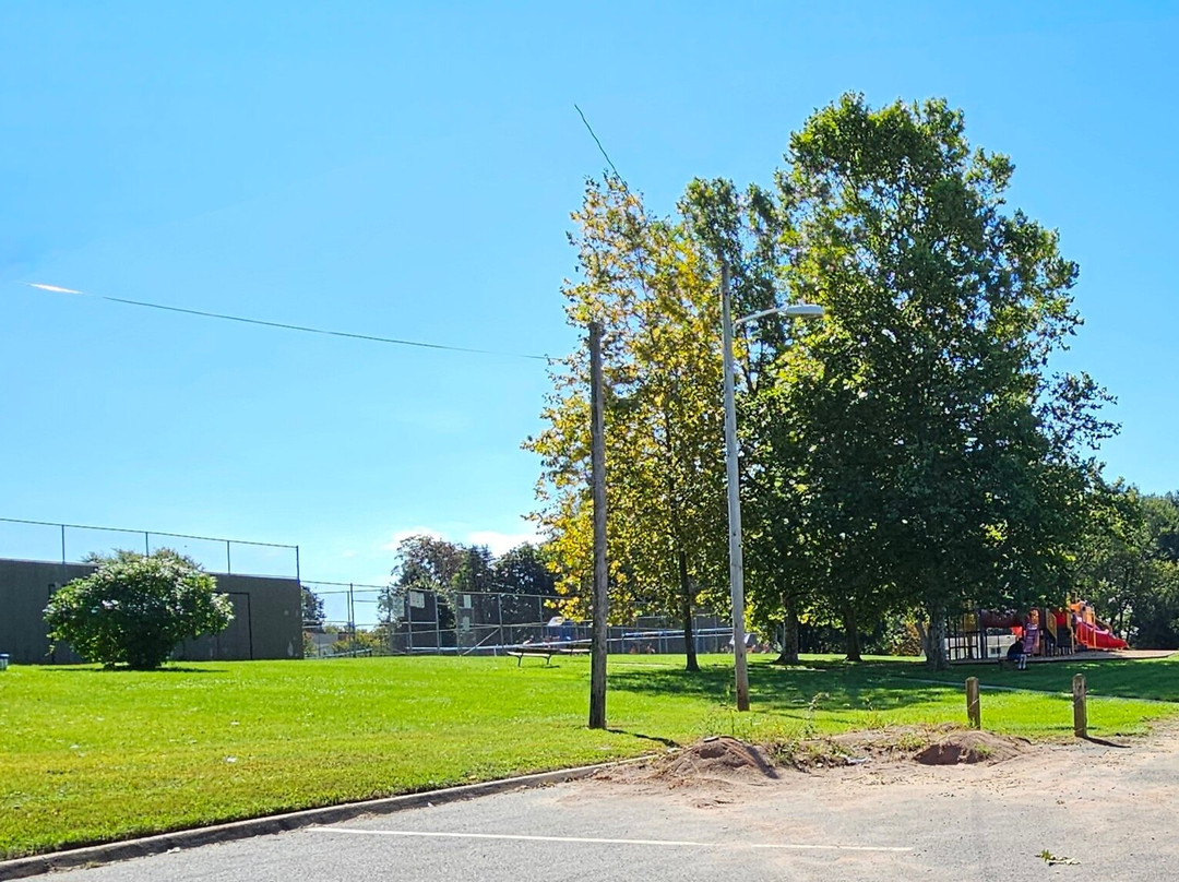 Jarrettsville Recreation Complex景点图片
