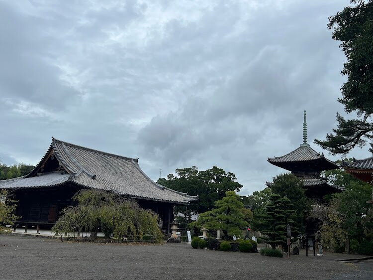 Dojoji Temple-日高川町必去景点