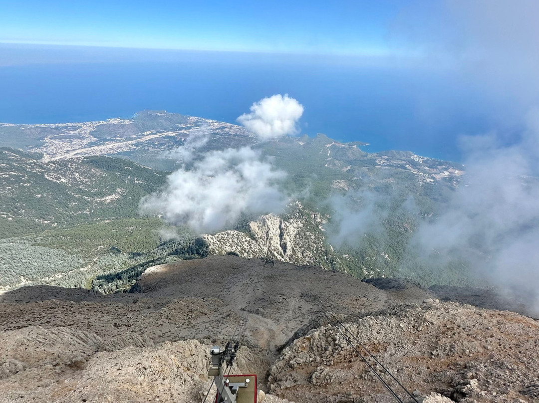 Le Marden Hotel Spa主图