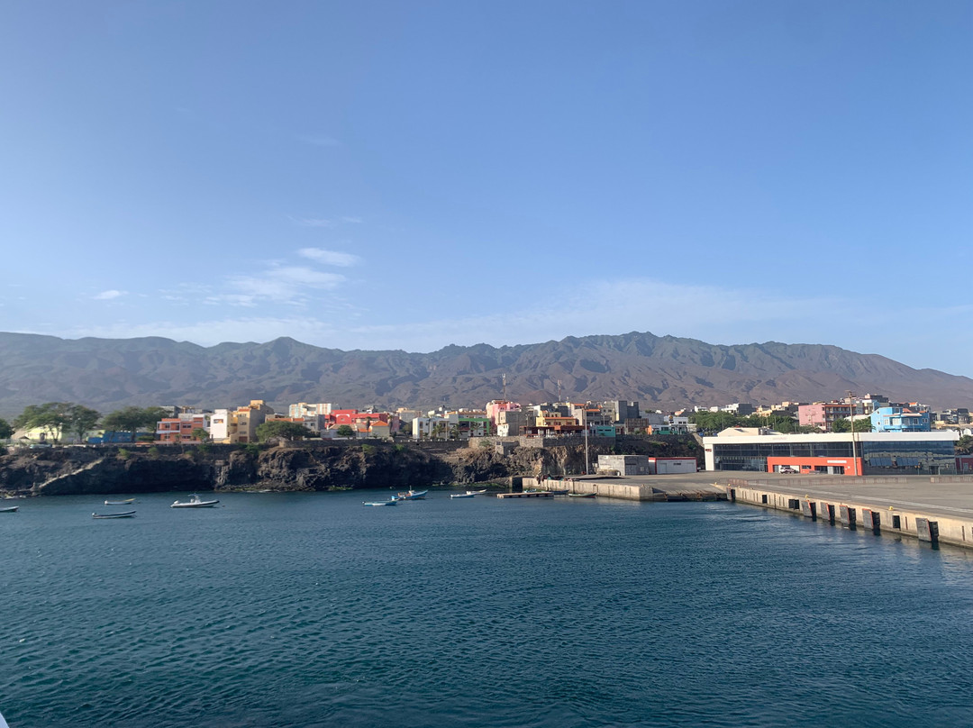 Djambai Tours-明德卢必去景点