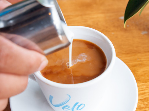 Cafe Velo Carrigaline