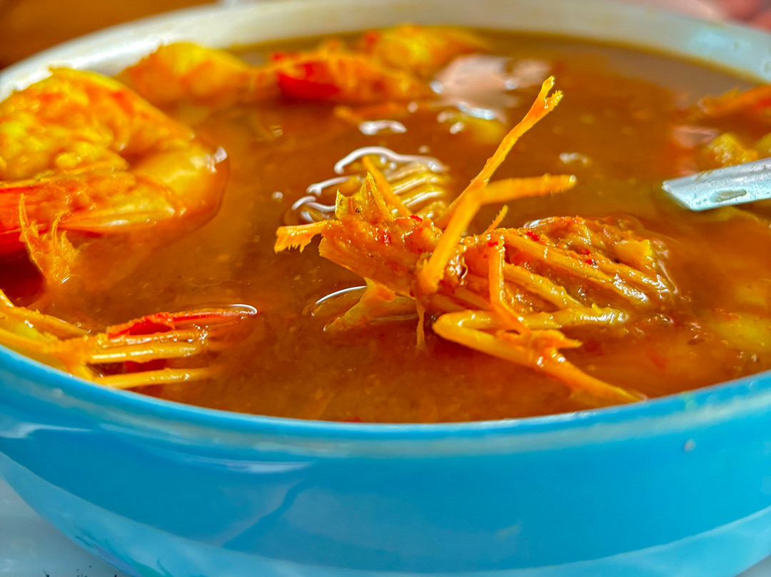 Koh Rat-廊塞必去景点