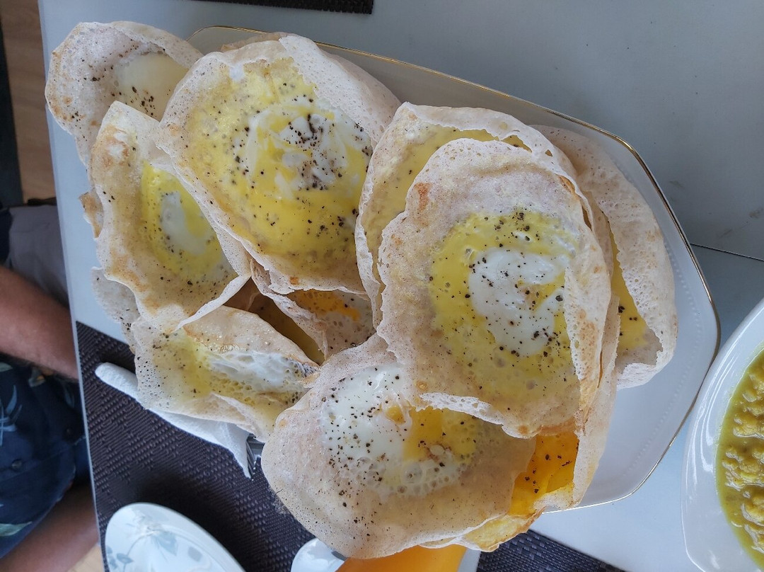 Ashen's Beach House主图