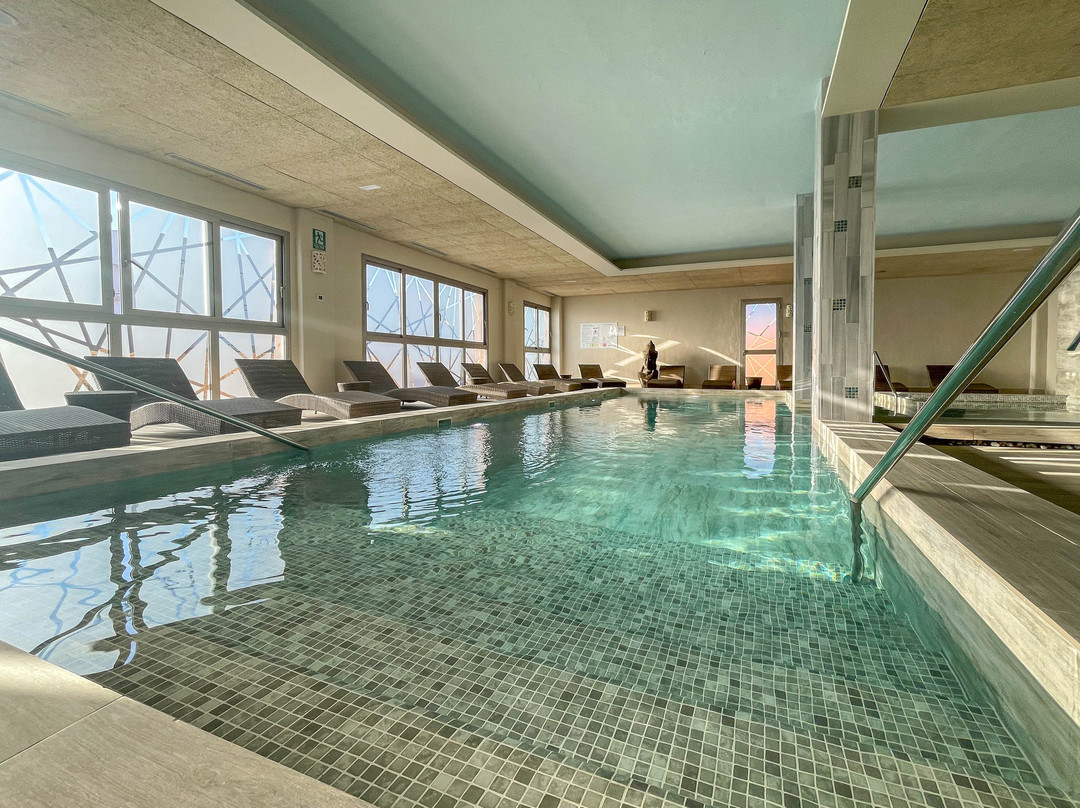 Zahara Beach Hotel主图
