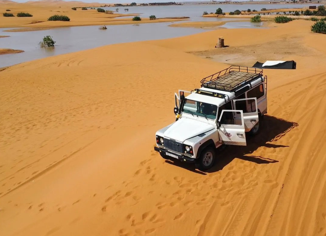 Multi Morocco Tours-瓦尔扎扎特必去景点