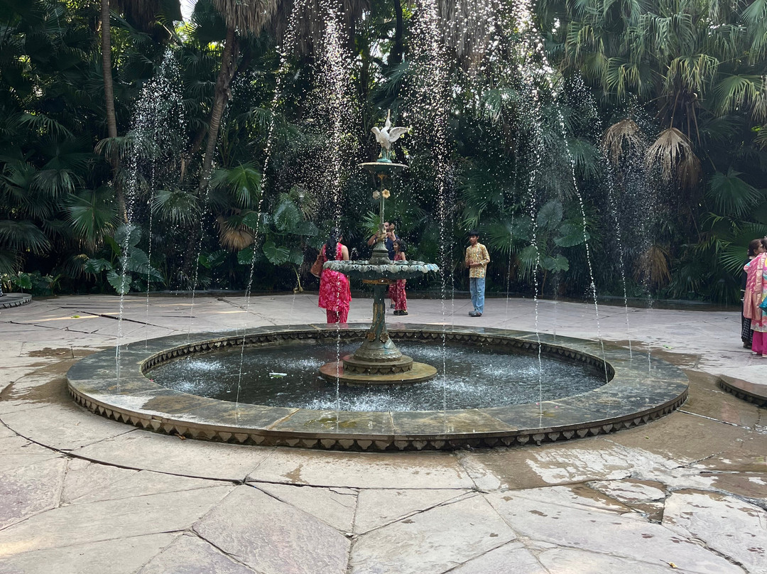 Mateshwari Tours景点图片