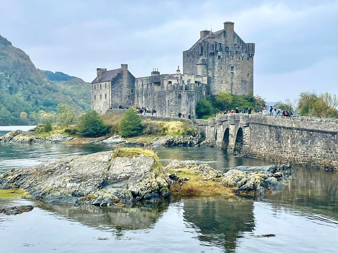 Outlander: The Past Lives Experience景点图片
