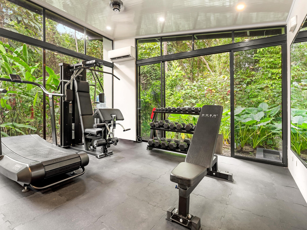 Hotel Three Sixty主图