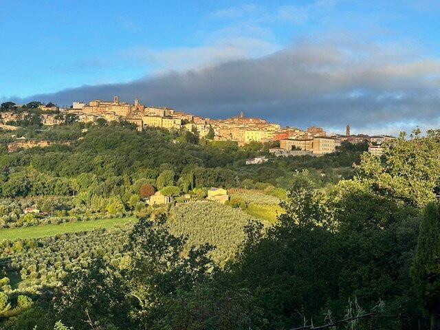 Stelle Di Monte主图