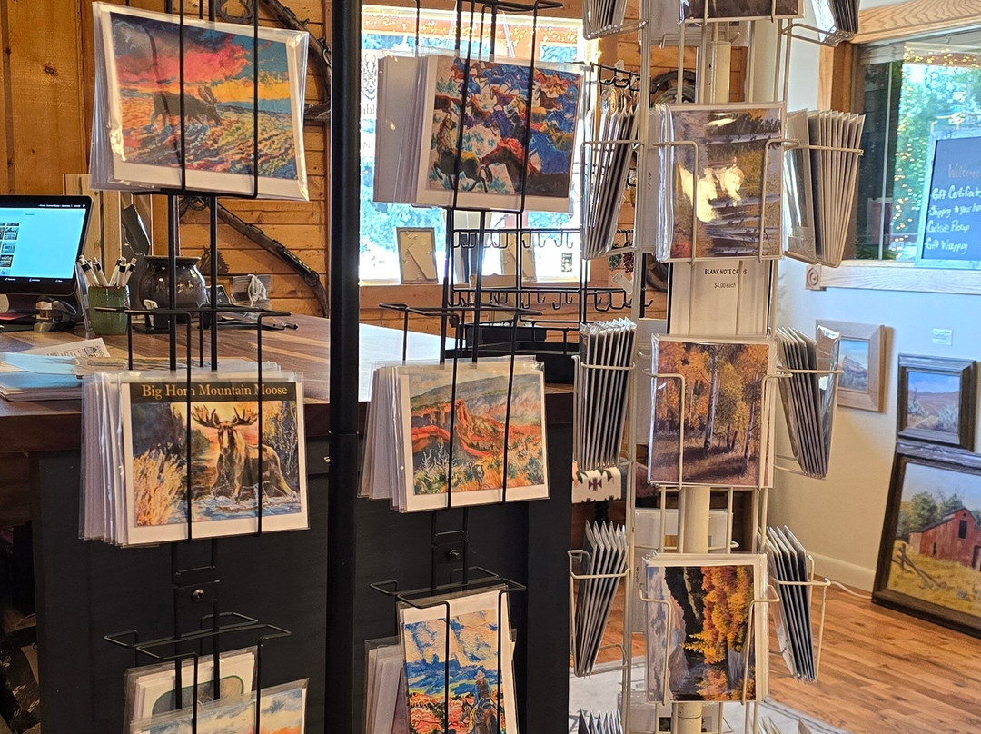 The Rabbit Hole - Ten Sleep, Wyo-Ten Sleep必去景点