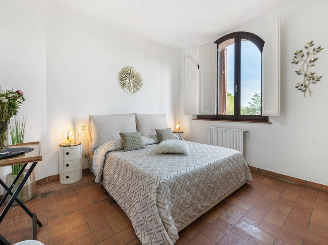 Antico Podere Il Bugnolo主图