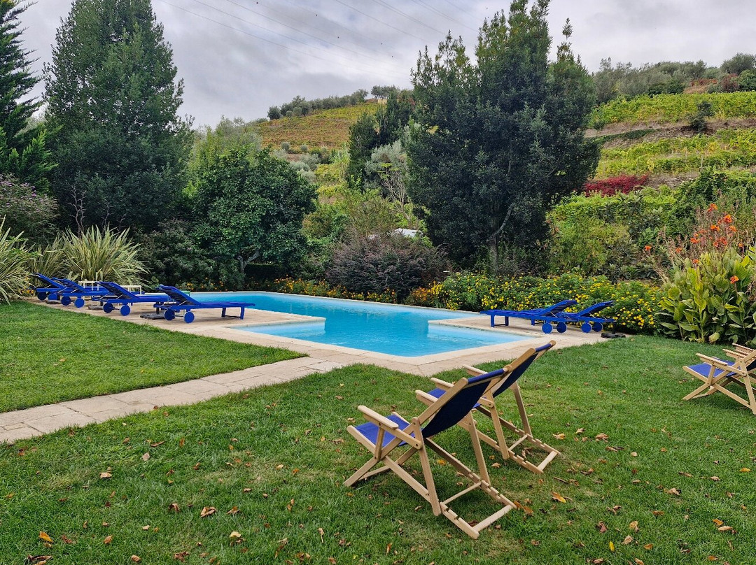 Casa da Azenha主图