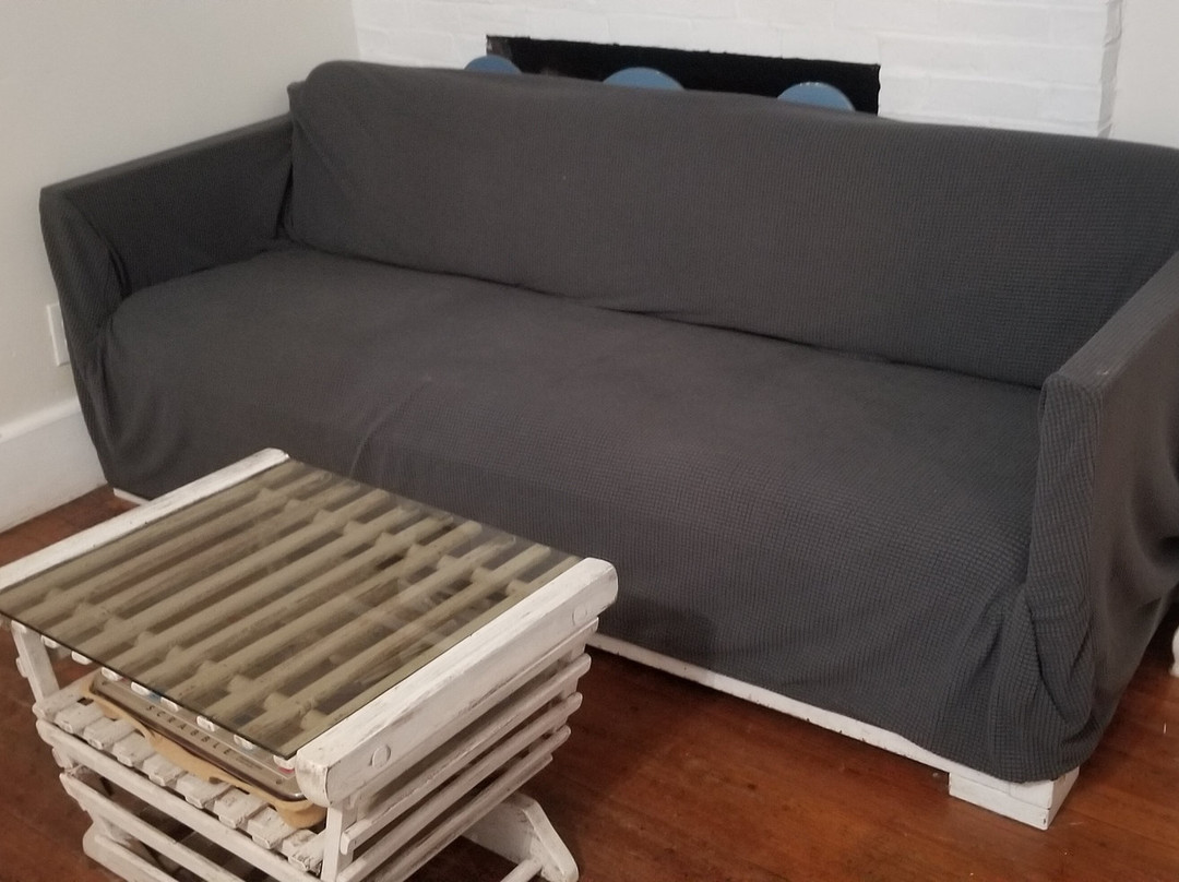 Beach House Inn主图