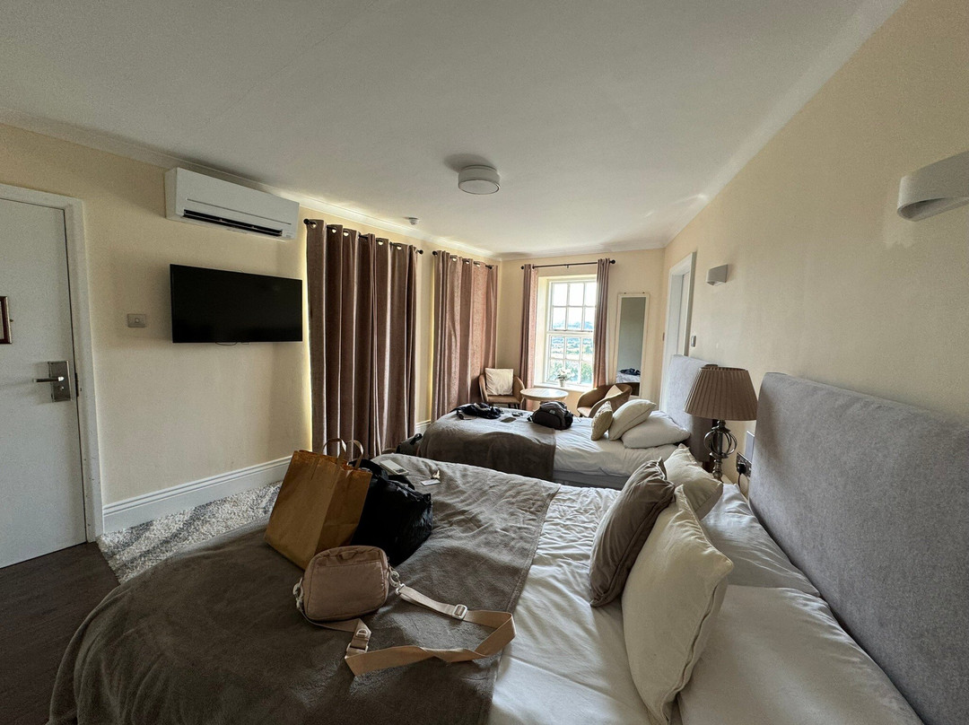 Rising Sun Guesthouse Mullinavat主图