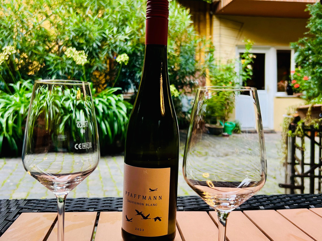 Weinmanufaktur Wolfgang Pfaffmann & Gästehaus Susanne Pfaffmann主图