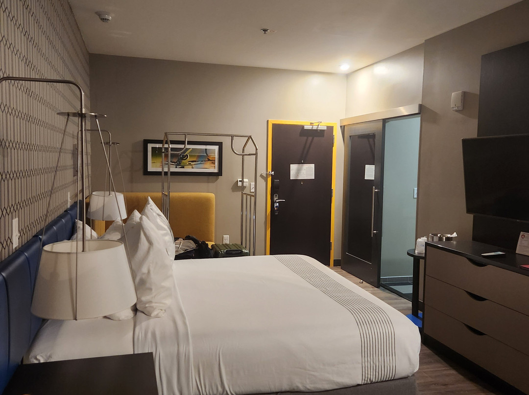 GLō Best Western Lexington主图