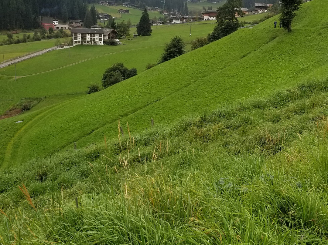 Ulten Farm Trail-Ultimo必去景点