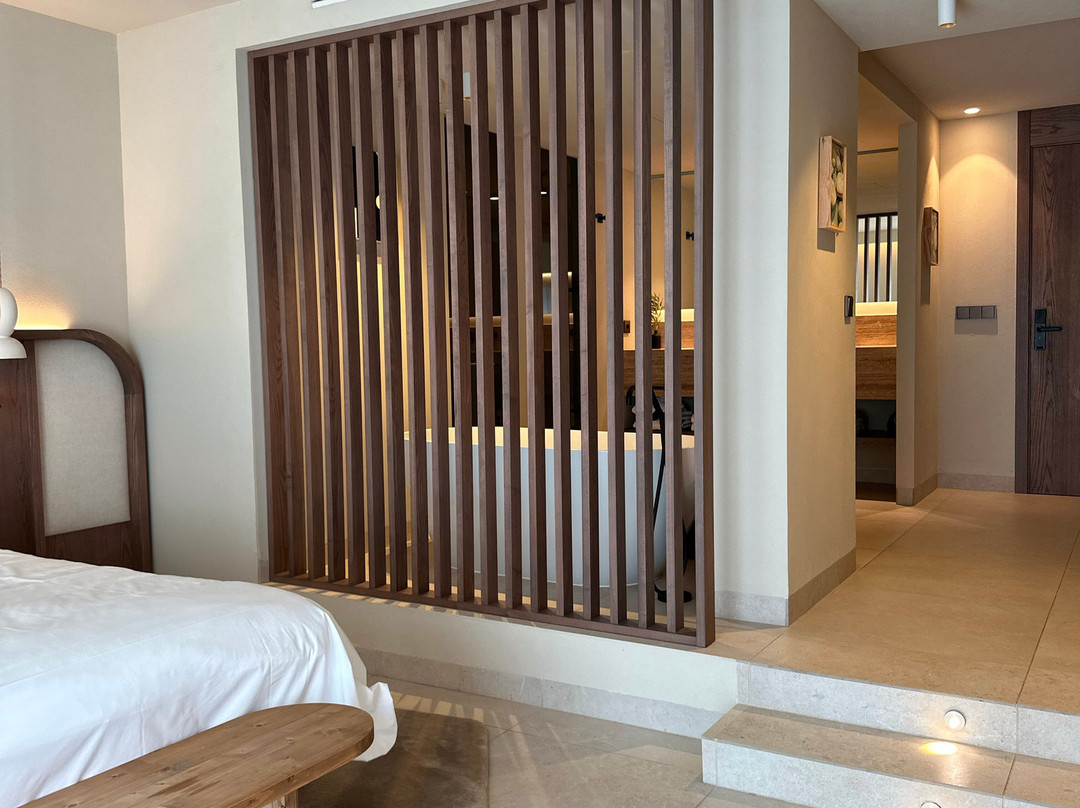 Nueva Andalucia酒店住宿-Anfitrión Villas & Suites