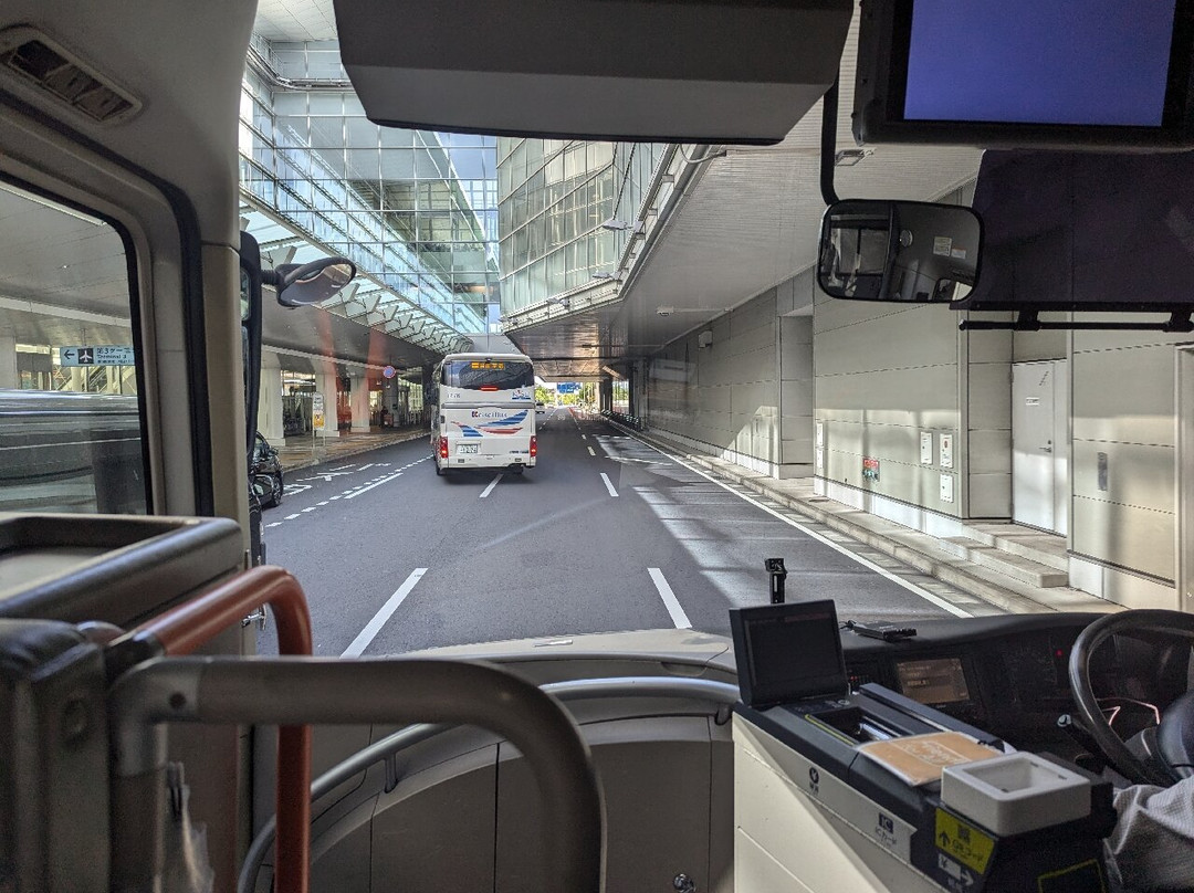 Shinjuku Expressway Bus Terminal-Sendagaya必去景点