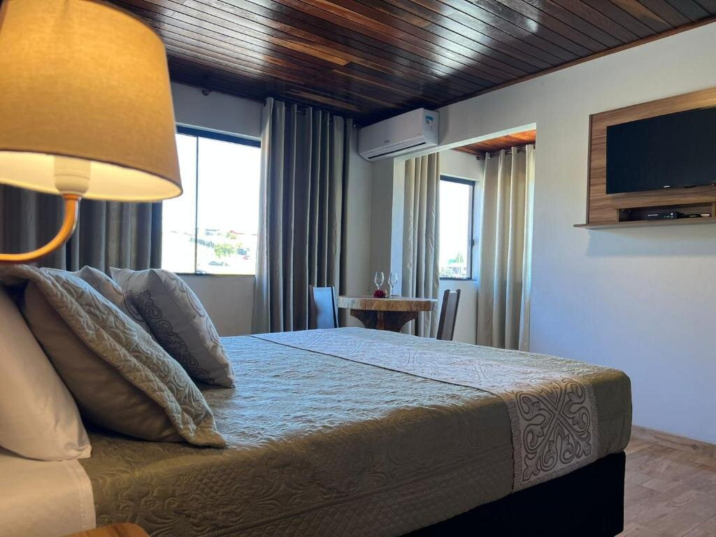 Pousada Serra Geral主图