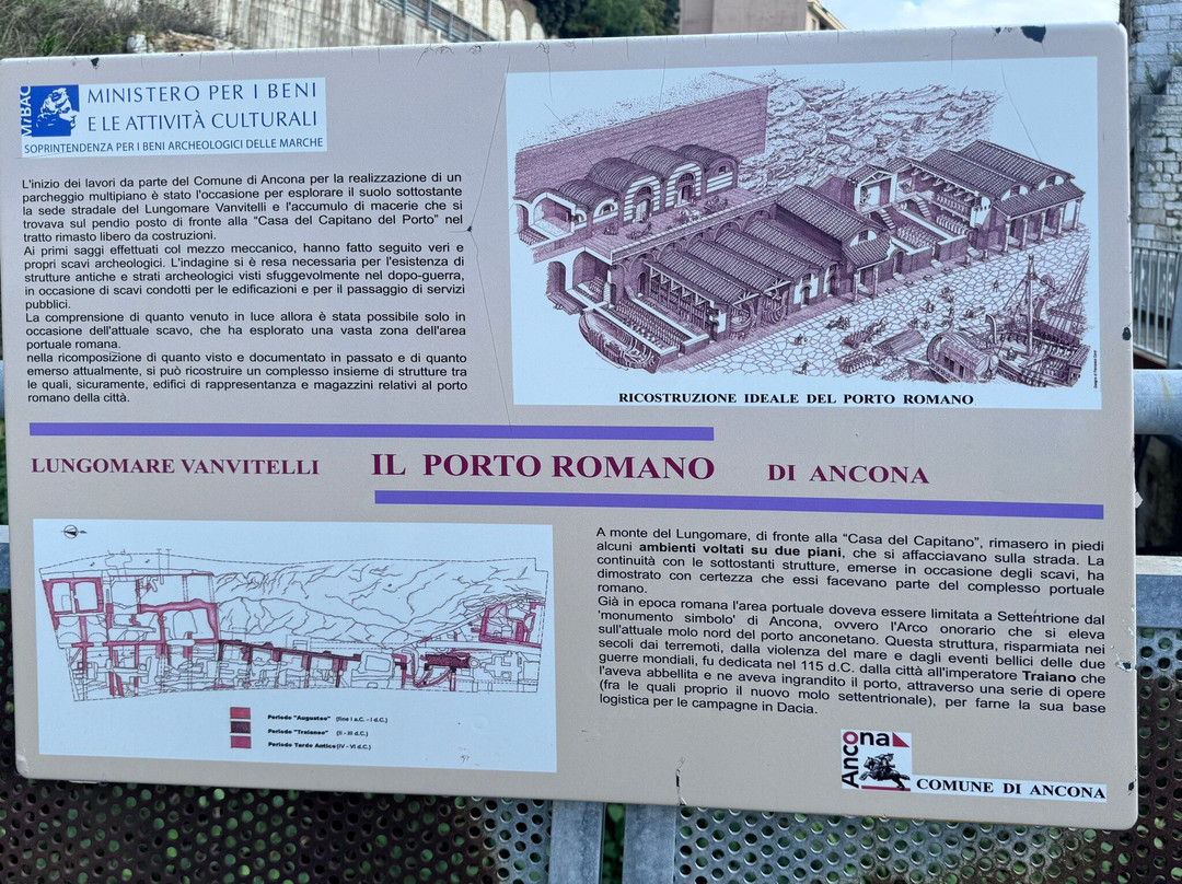 Centro Storico-安科纳必去景点