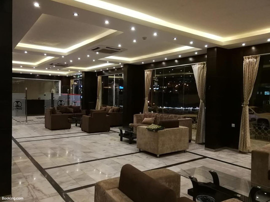 Qasr Saed Alsiknii-Alrbuh 2