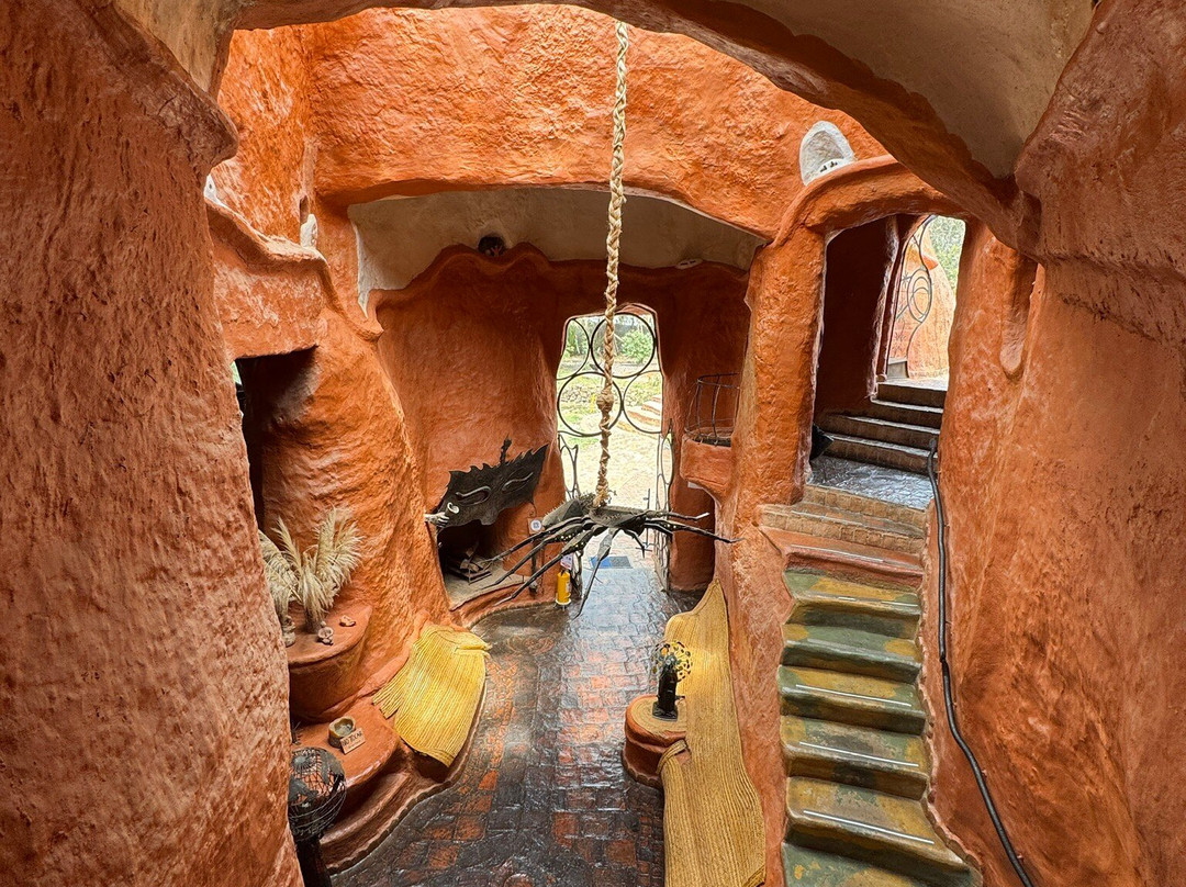 Casa Terracota-莱瓦镇必去景点